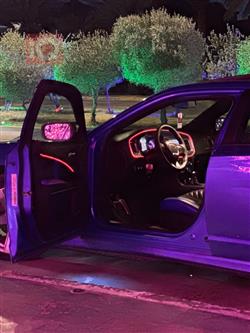 دودج تشارجر